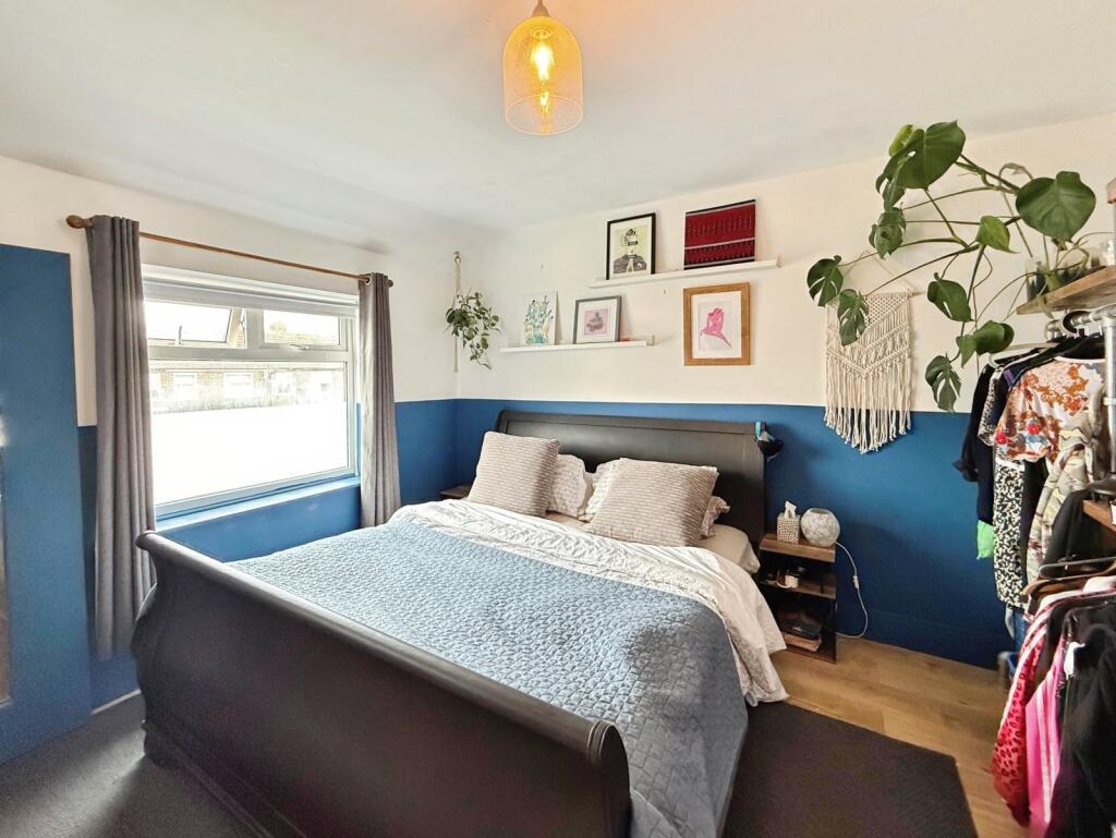 House in Manchester - More