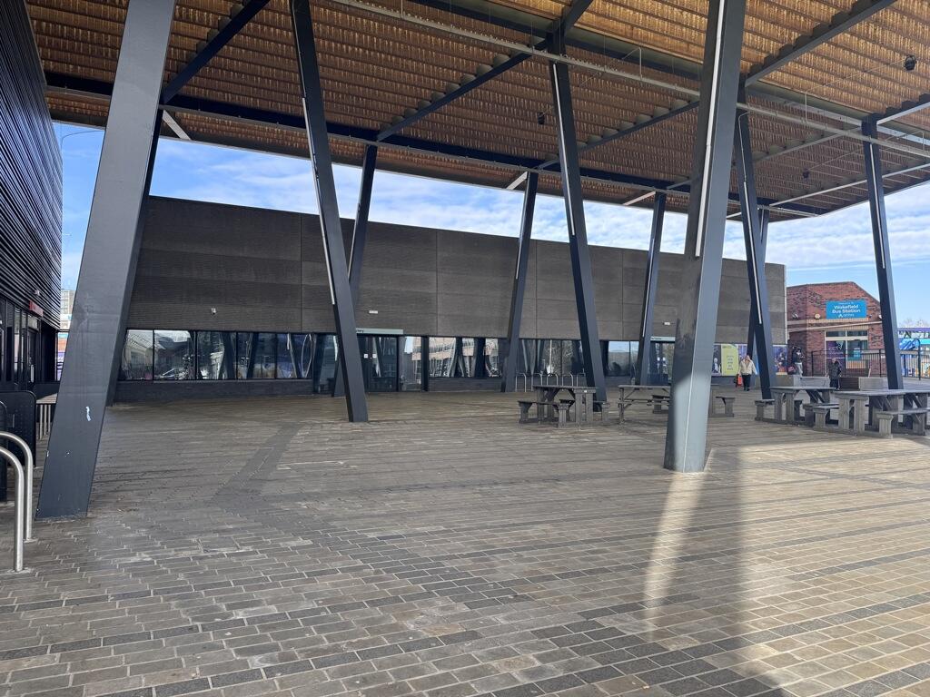 Main image of property: The Factory, Wakefield Exchange , Union Street , Wakefield , WF1 3AD