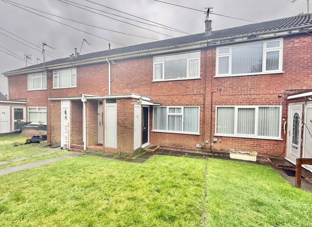 Main image of property: Sandstone Close, Lower Gornal