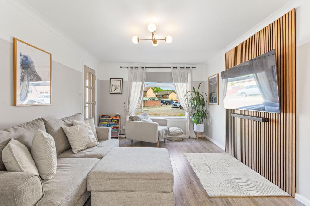 6, Tern Brae, Livingston photo 4