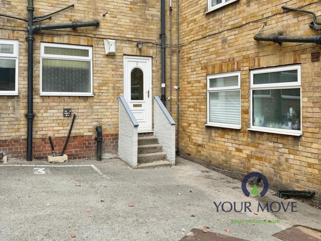 Apartment in Sheffield - View 4