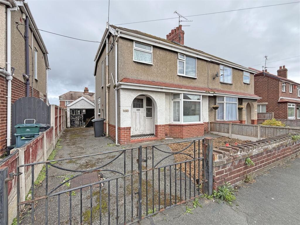 Main image of property: Clwyd Avenue, Abergele, Conwy, LL22