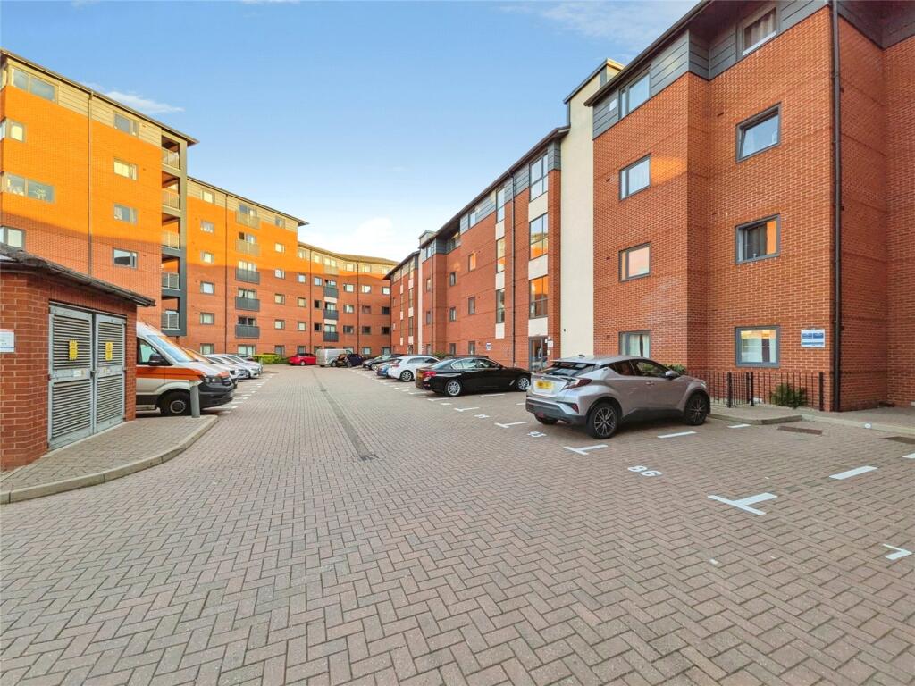 Main image of property: Broad Gauge Way, Wolverhampton, West Midlands, WV10
