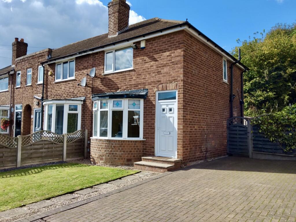 Main image of property: Clarendon Road, Mere Green, Sutton Coldfield, B75