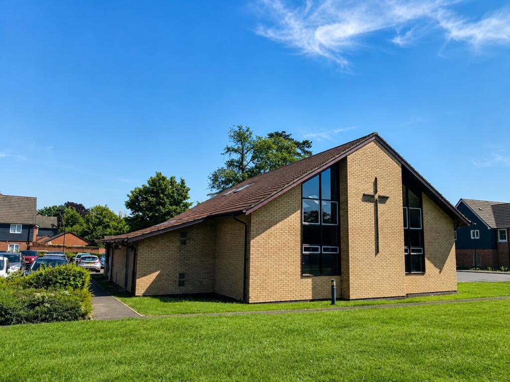 Main image of property: St Swithun Wells Church, Allington Lane, Eastleigh, SO50 7DB