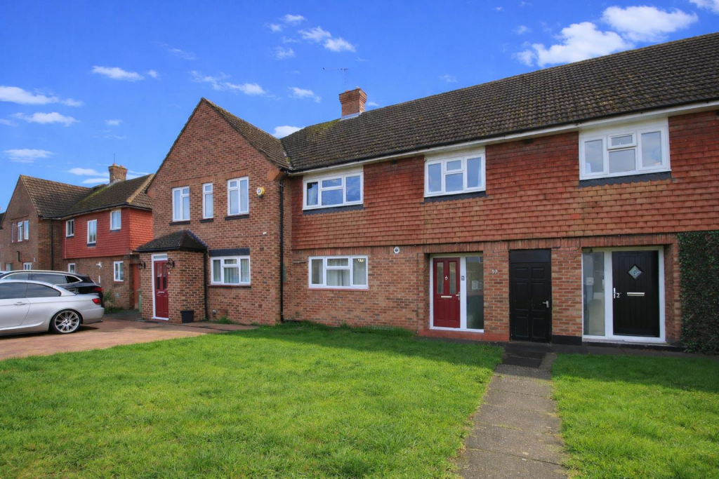 Main image of property: Elizabeth Avenue, Staines-Upon-Thames