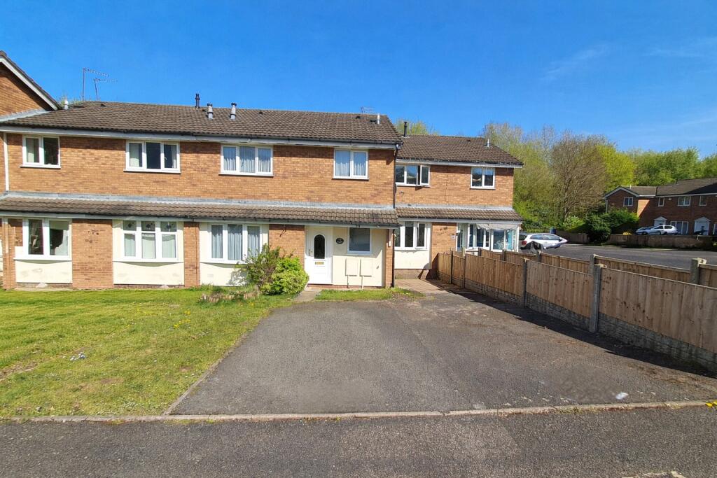 Main image of property: Acorn Close, Heath Hayes, Cannock, WS11