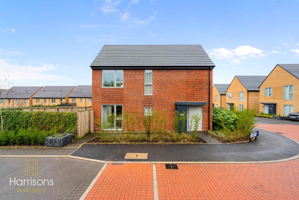 Main image of property: Fenton Way, Bolton, Lancashire, BL3