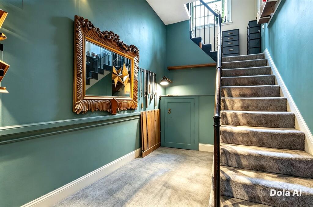 House in Shrewsbury - View 4