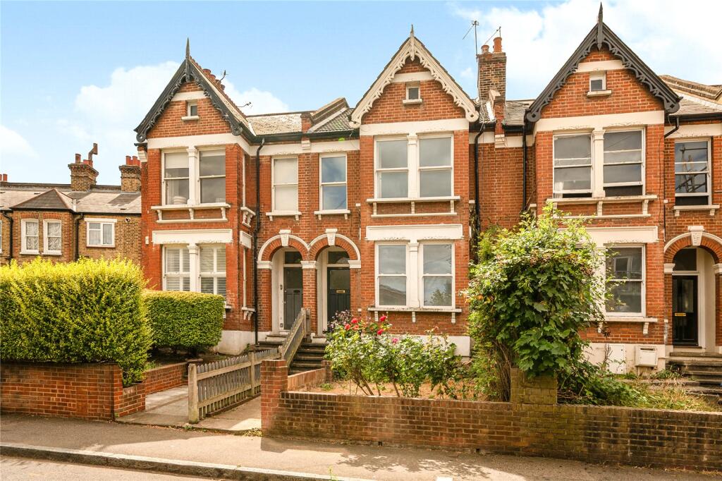 Main image of property: Underhill Road, East Dulwich, London, SE22