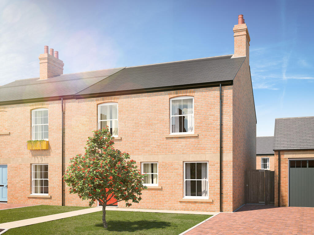 Main image of property: Hedworths Green at Lambton Park. Durham, County Durham, DH3 4E