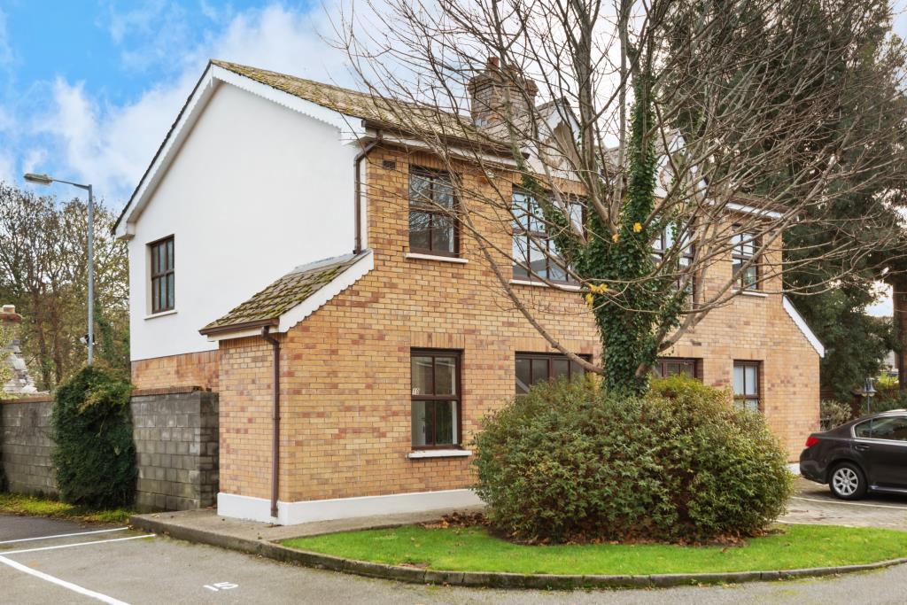 Main image of property: 10 Milltown Court, Milltown Road, Dublin 6, D06 H7W2