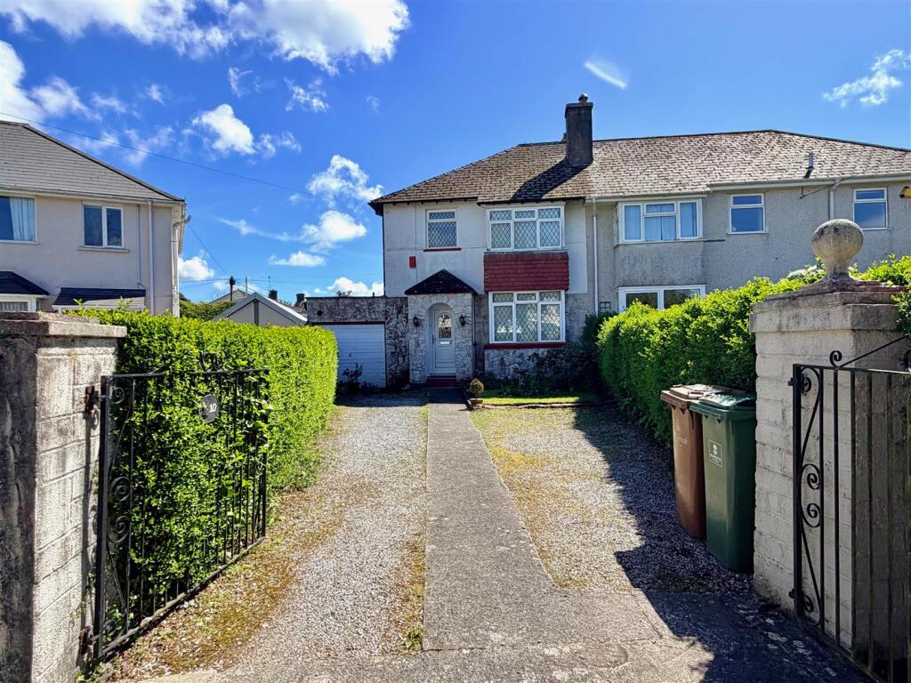 Main image of property: Plymstock, Plymouth