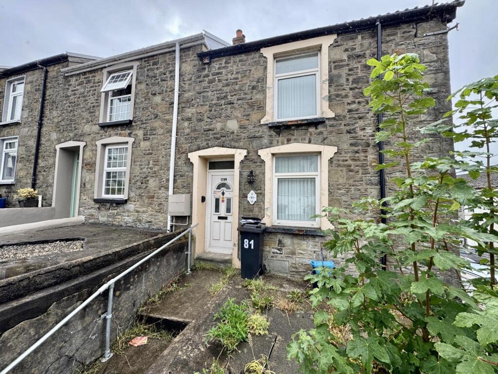 Main image of property: Twynyrodyn Road, Merthyr Tydfil, Merthyr Tydfil