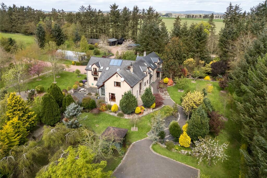 Beechfield House, East Knock, Mintlaw, Peterhead, AB42 photo 2