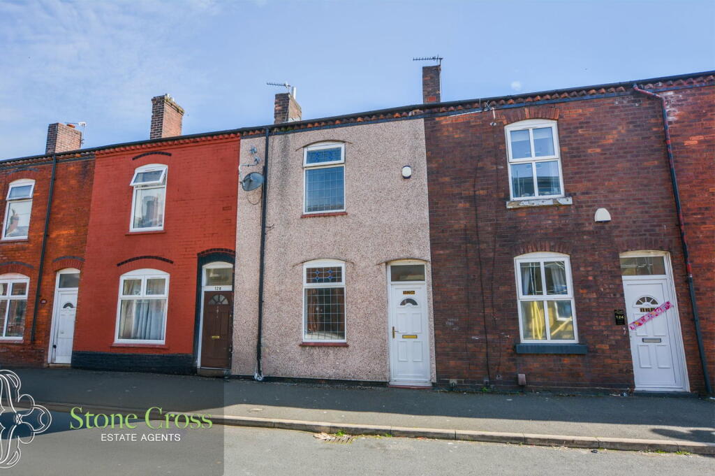 Main image of property: Glebe Street, Leigh WN7 1RQ