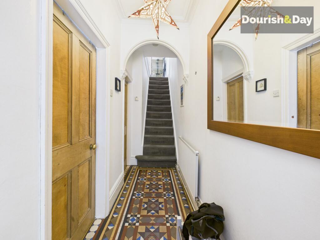 House in Stoke-on-Trent - View 5