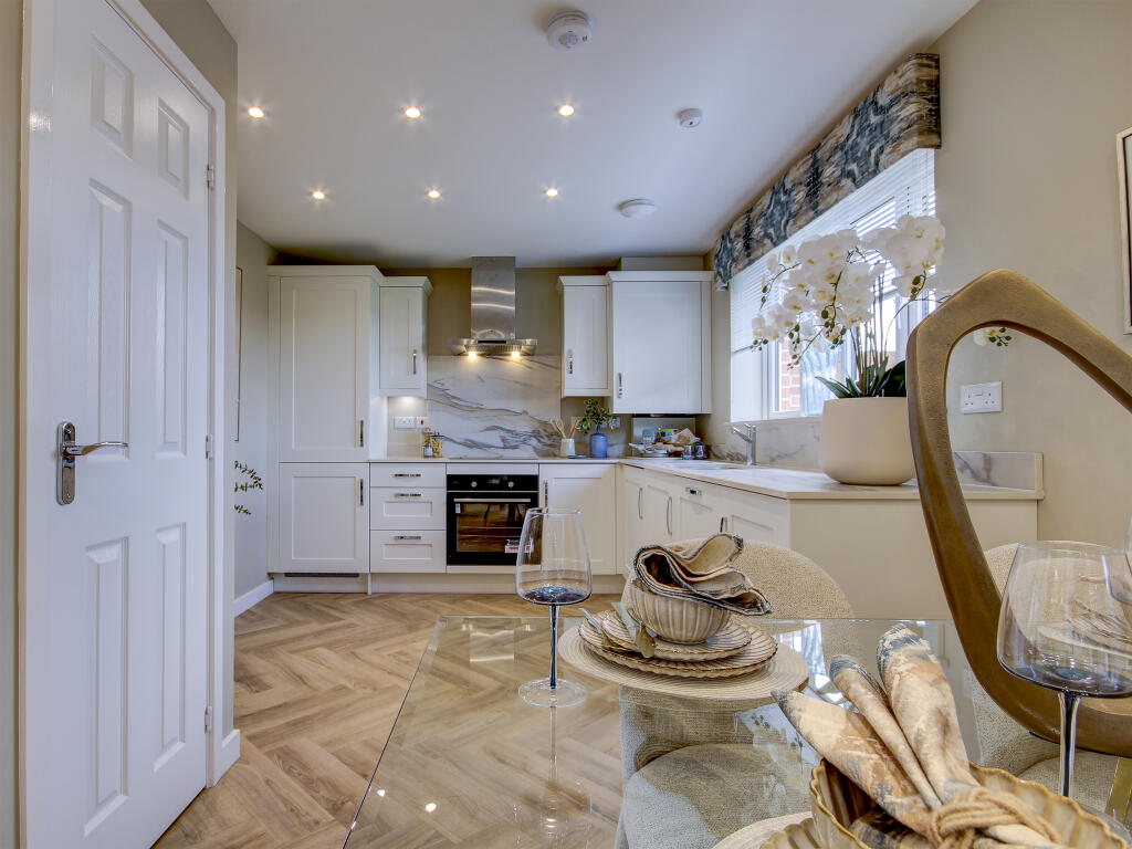 Main image of property: Shale Road,
Winchburgh,
West Lothian,
EH52 6QW
