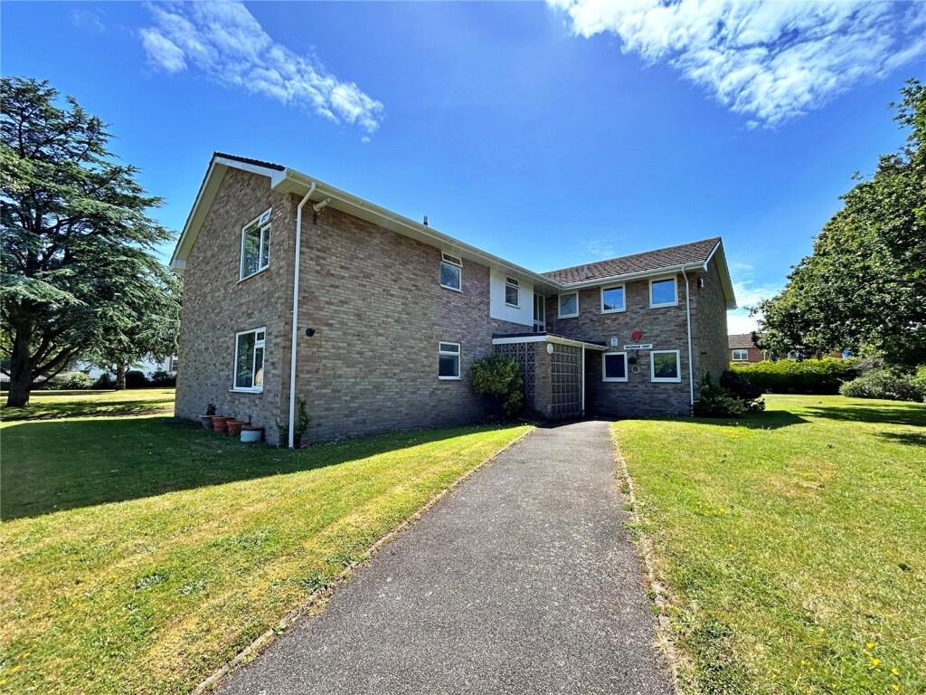 Main image of property: Waterford Place, Highcliffe, Christchurch, Dorset, BH23