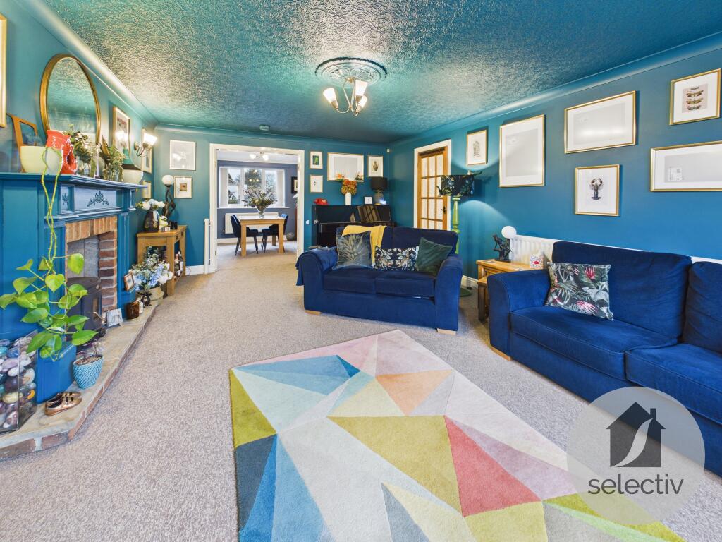 House in Stockton-on-Tees - View 5