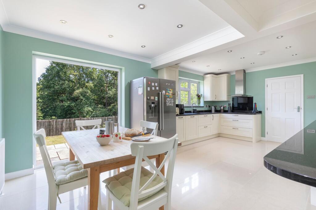 House in Lewes, Chailey - View 3
