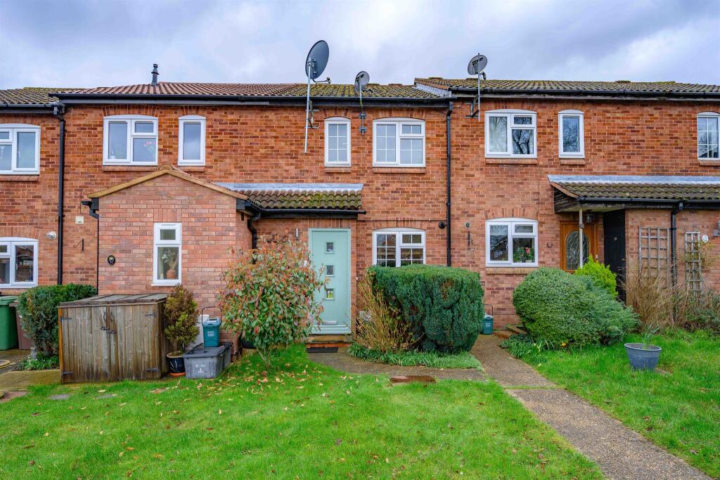 Additional image 10 of Runcie Close, St. Albans