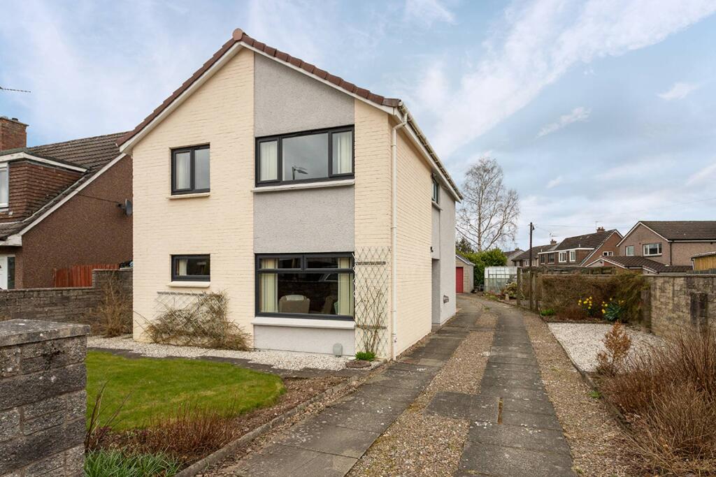 Main image of property: 27 Sutherland Drive, Kinross, KY13 8BJ