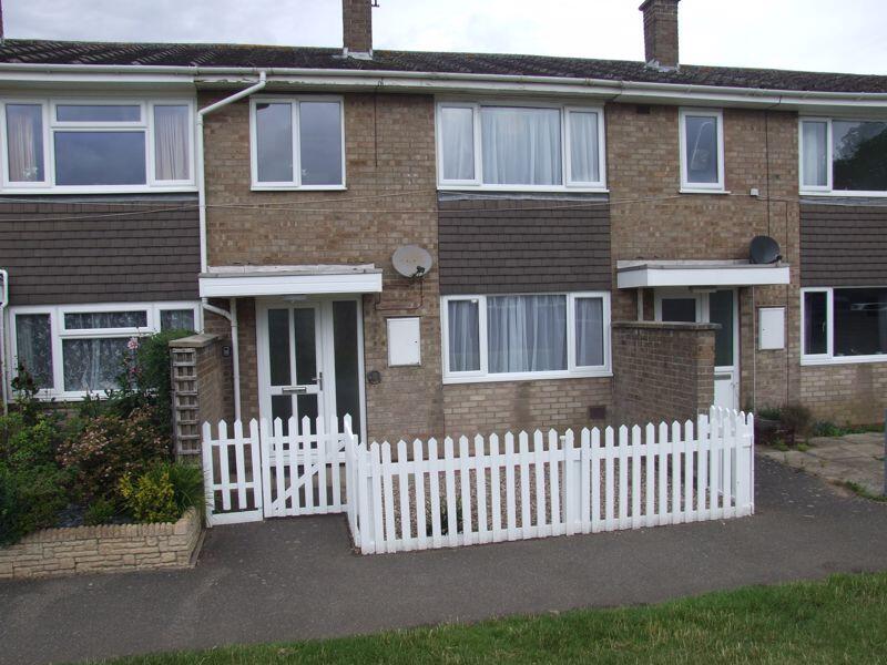 Main image of property: Clinton Park, Lincoln