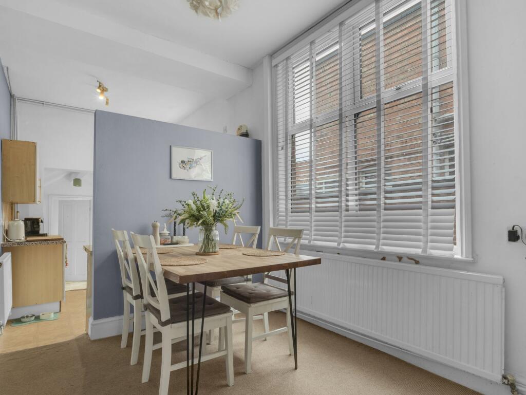 House in Leicester - View 4