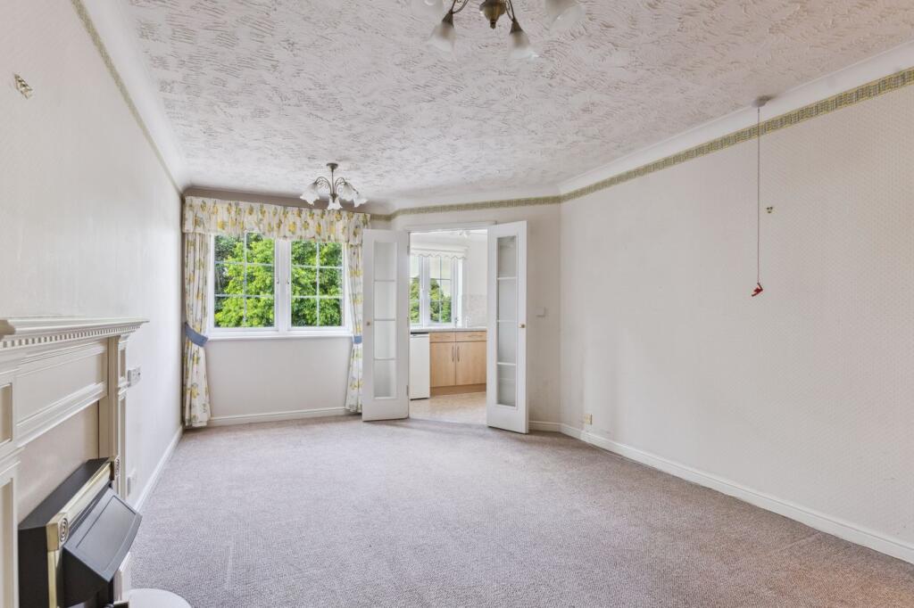 Apartment in Stevenage - View 3