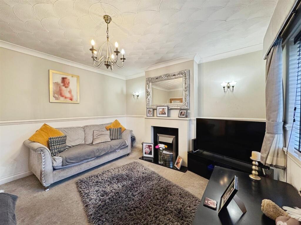 Shrewsbury Road, Worksop photo 4
