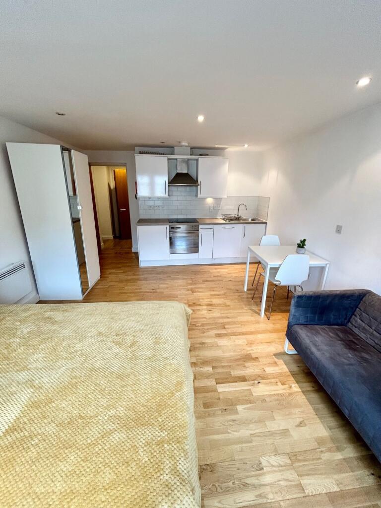Main image of property: Upper Maudlin Street, Bristol, BS1