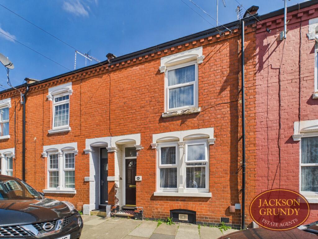 Main image of property: Allen Road, Northampton, NN1 4NE