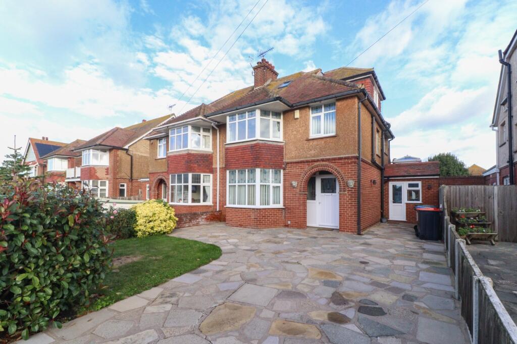 Main image of property: Fitzmary Avenue, Margate, CT9