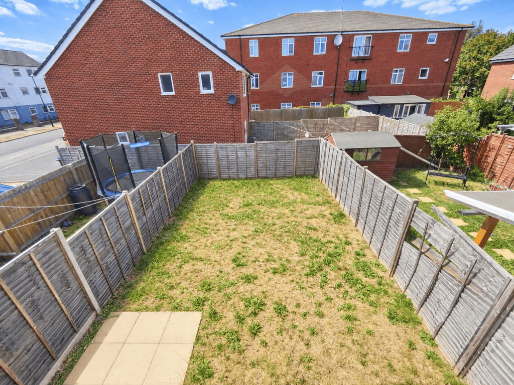 House in Coventry - View 3