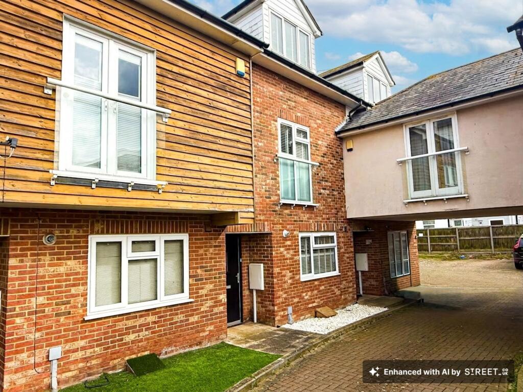 Main image of property: Parish Close, Broadstairs, CT10