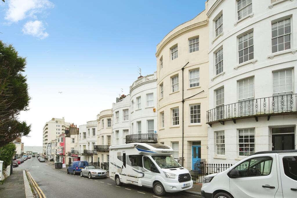 Main image of property: Norfolk Square, Brighton