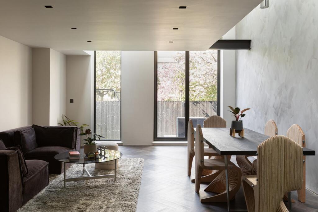 Main image of property: Carlyle Road, Croydon