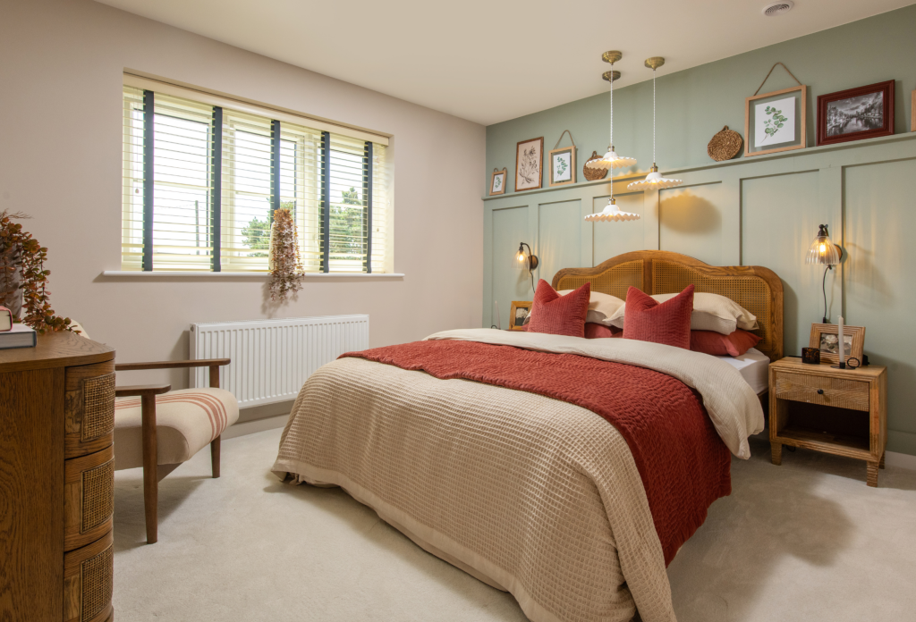 House in Fenland, Whittlesey - More