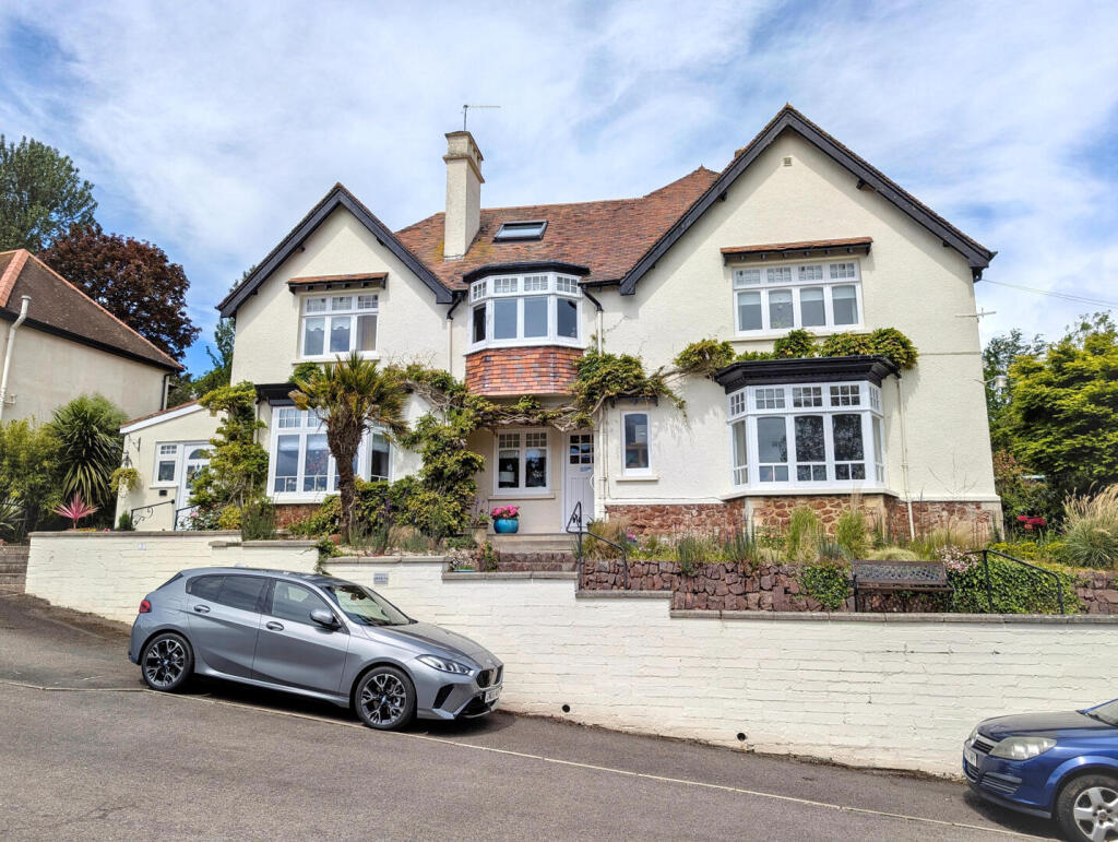 Main image of property: Western Lane, Minehead