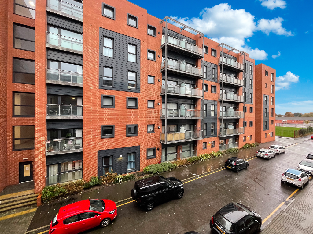 Main image of property: Advent House, Manchester, M4 7EP