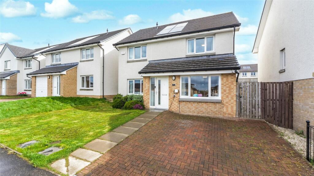 Main image of property: Stepford Road, Glasgow, Glasgow City, G33