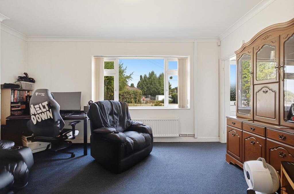 West End Lane, New Rossington, Doncaster photo 3