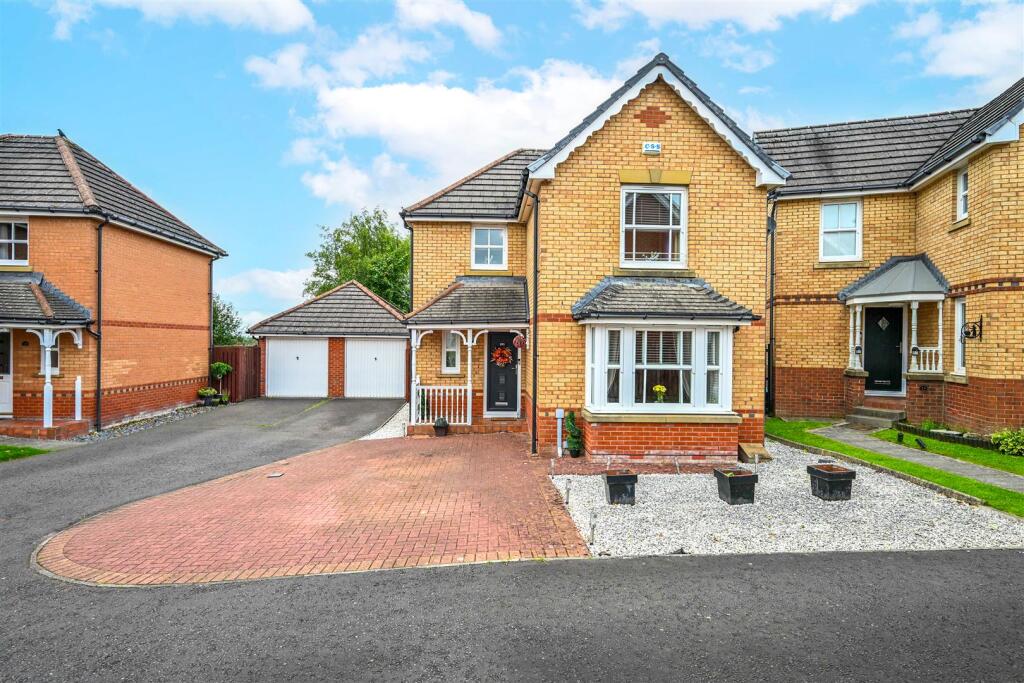 Main image of property: Easterbrae, Motherwell