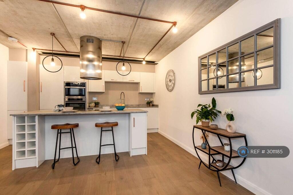 Main image of property: Park House, London, SW15