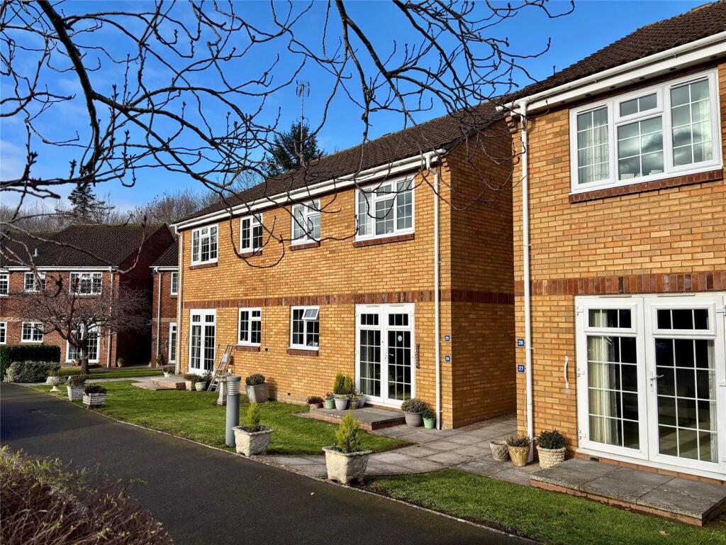 Main image of property: Greenway Lane, Charlton Kings, Cheltenham