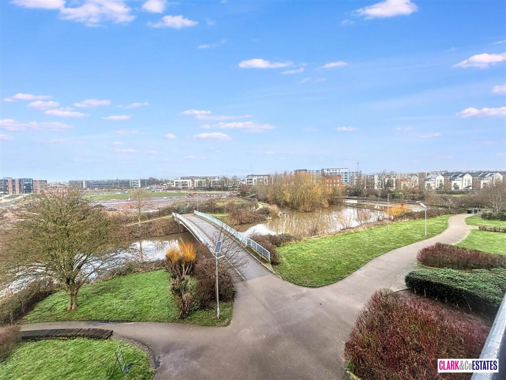 Main image of property: Waters Edge, Youngmans Place, Taunton