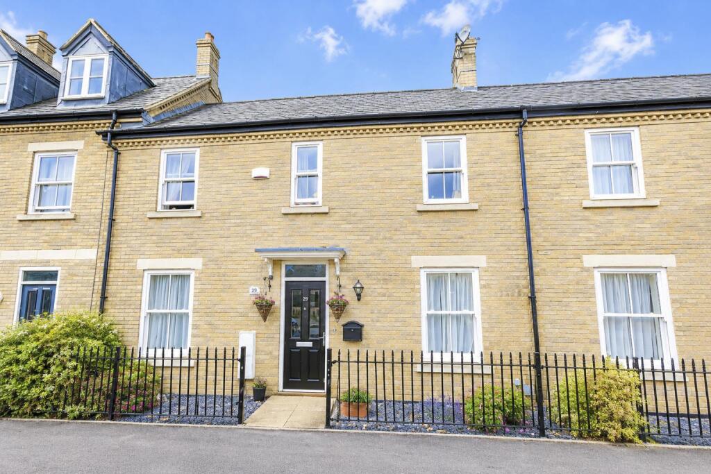 Main image of property: Kipling Crescent, Fairfield