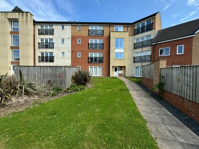 Main image of property: Witton Park, Stockton-On-Tees, Durham, TS18