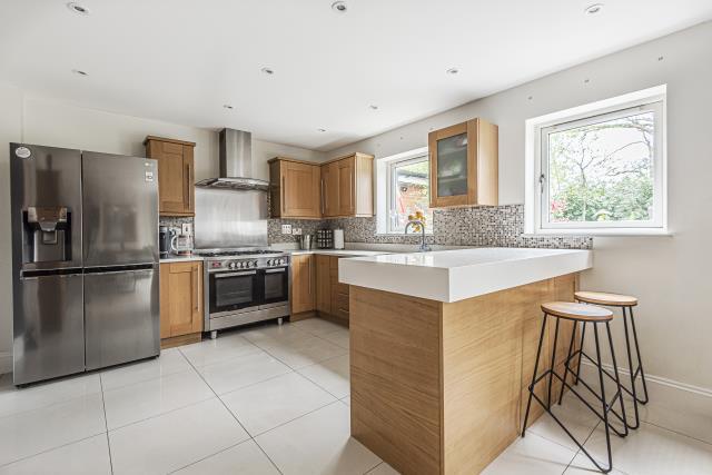 Lysander Drive, Bracknell - View 4